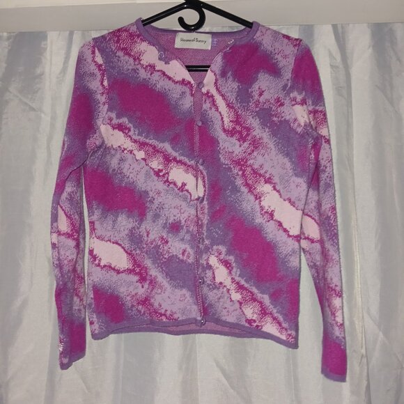 House of Sunny Sweater - Picture 2 of 4